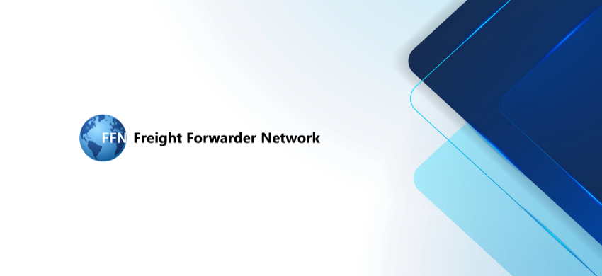 Freight Forwarder Network